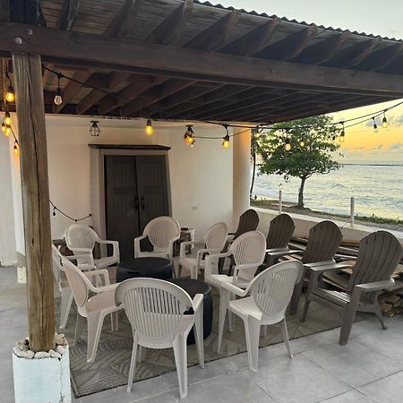 Aguada Beach Condos Esterno foto