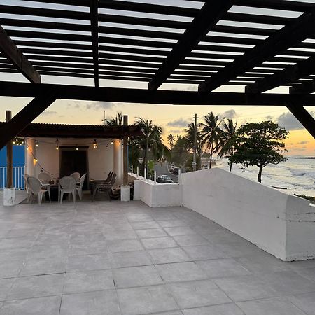 Aguada Beach Condos Esterno foto